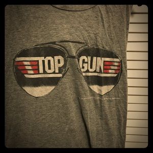 Top Gun Tank